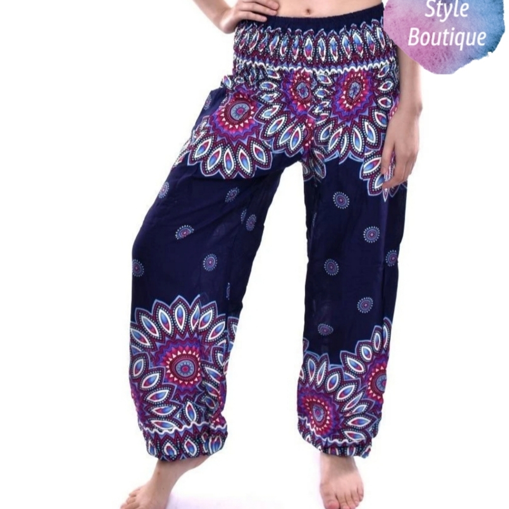 Harem pants